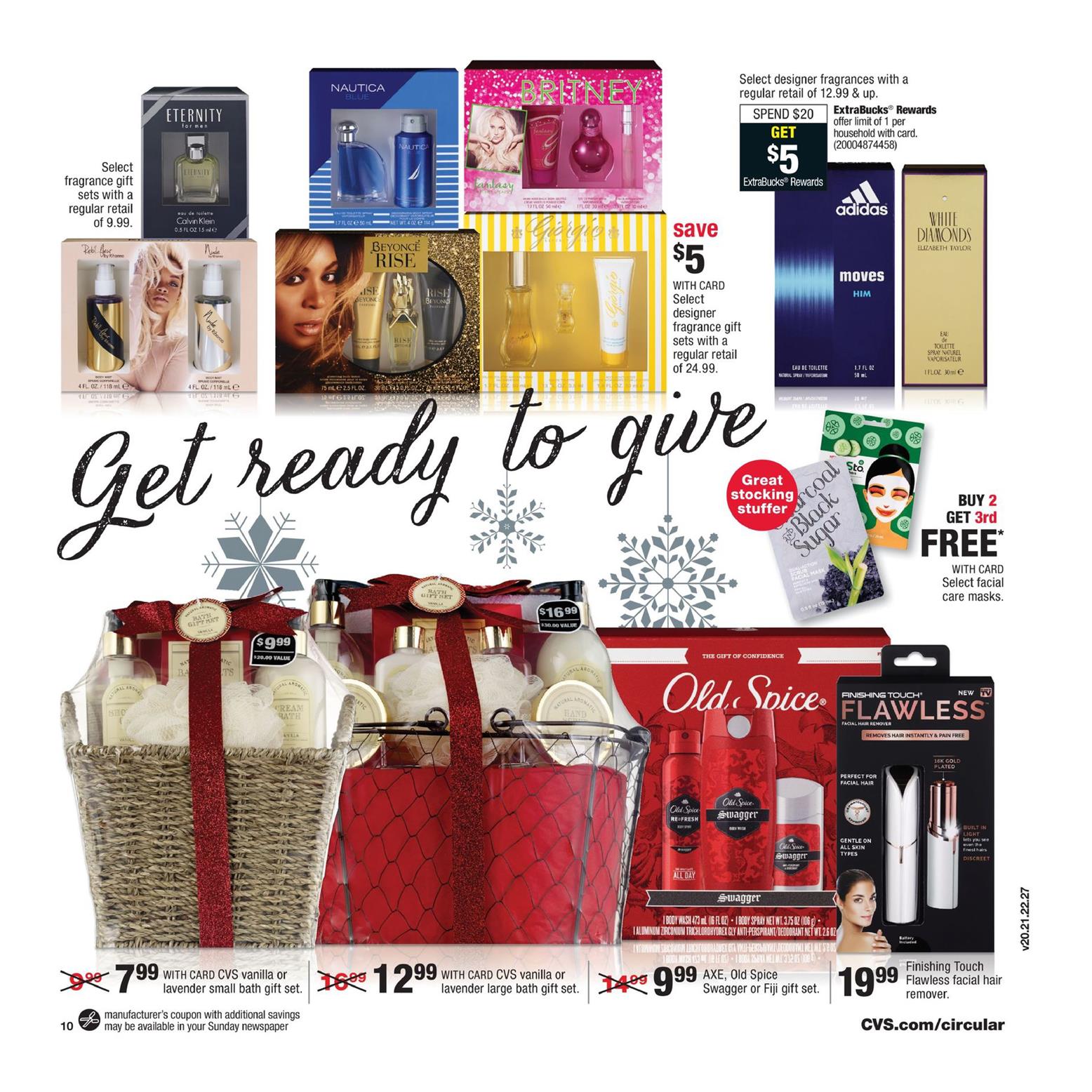 CVS Weekly Ad page 11