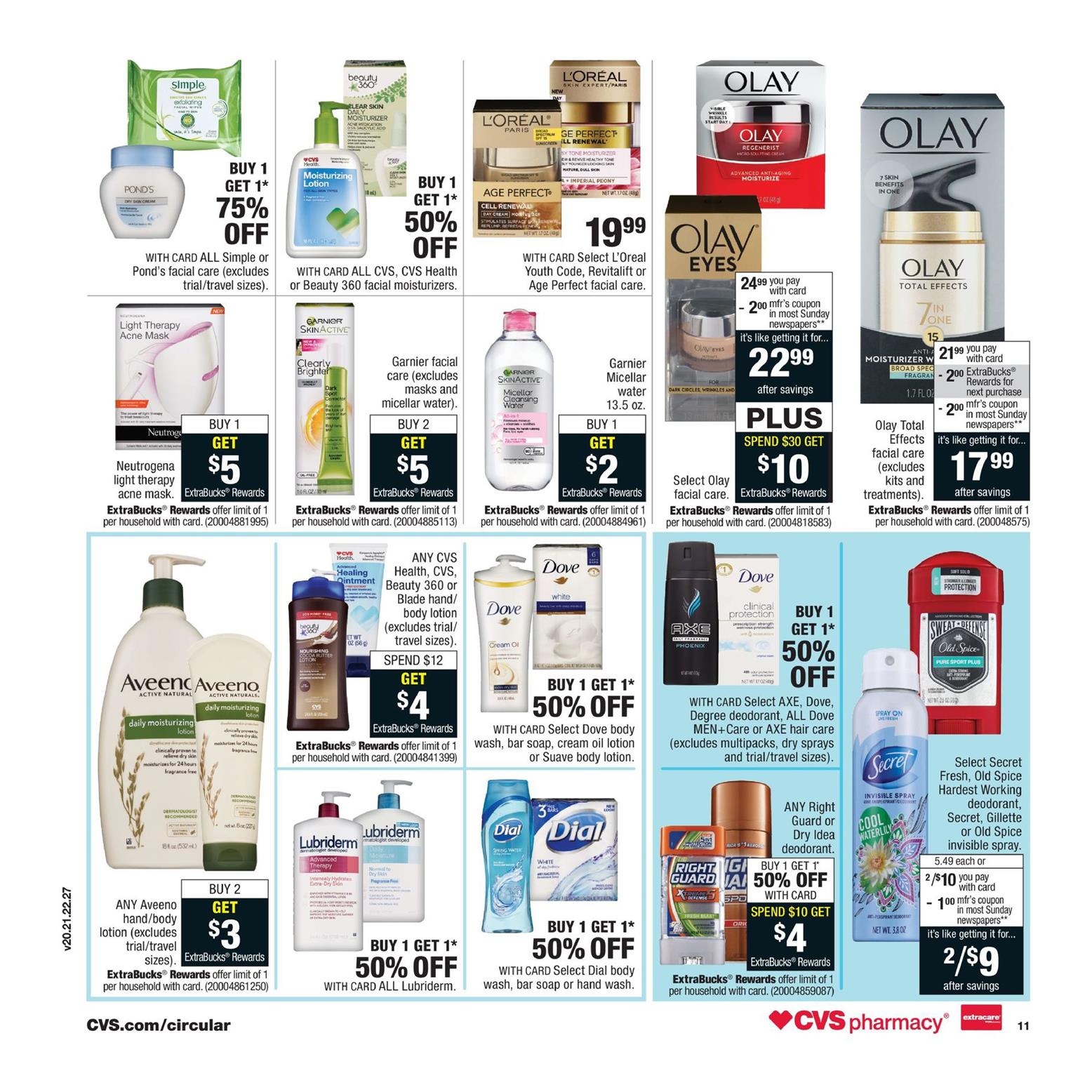 CVS Weekly Ad page 12