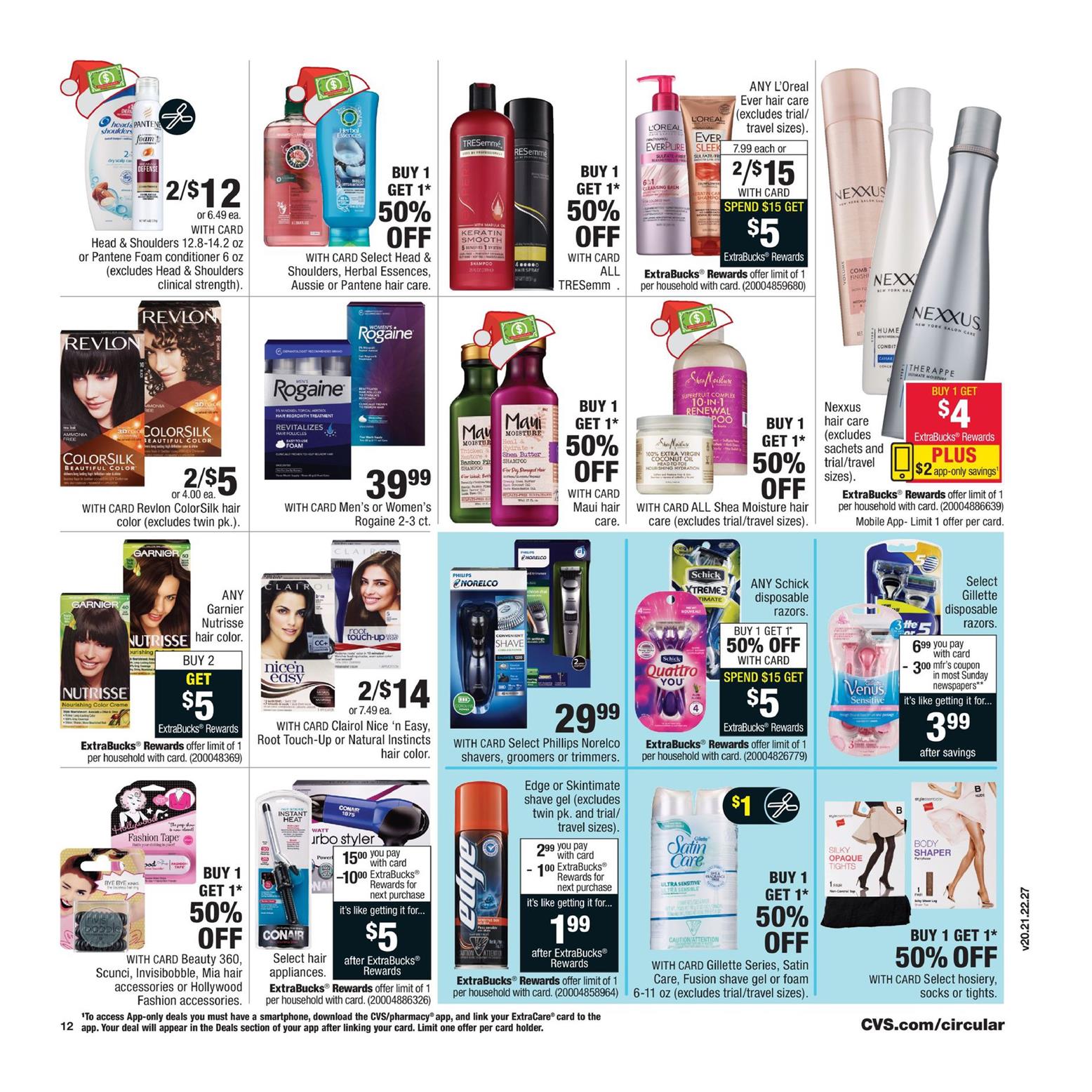 CVS Weekly Ad page 13