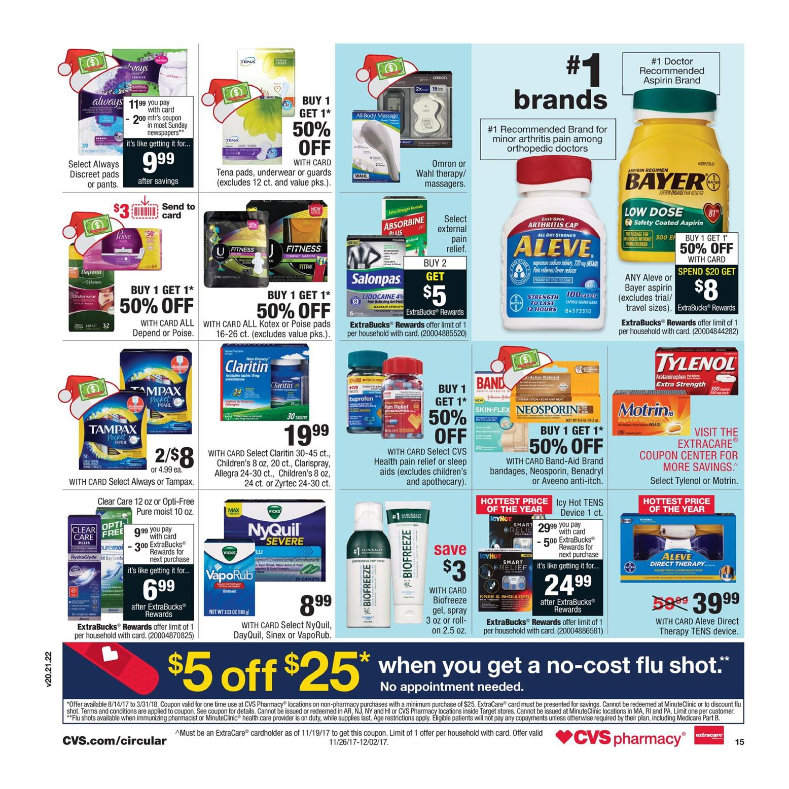 CVS Weekly Ad page 16