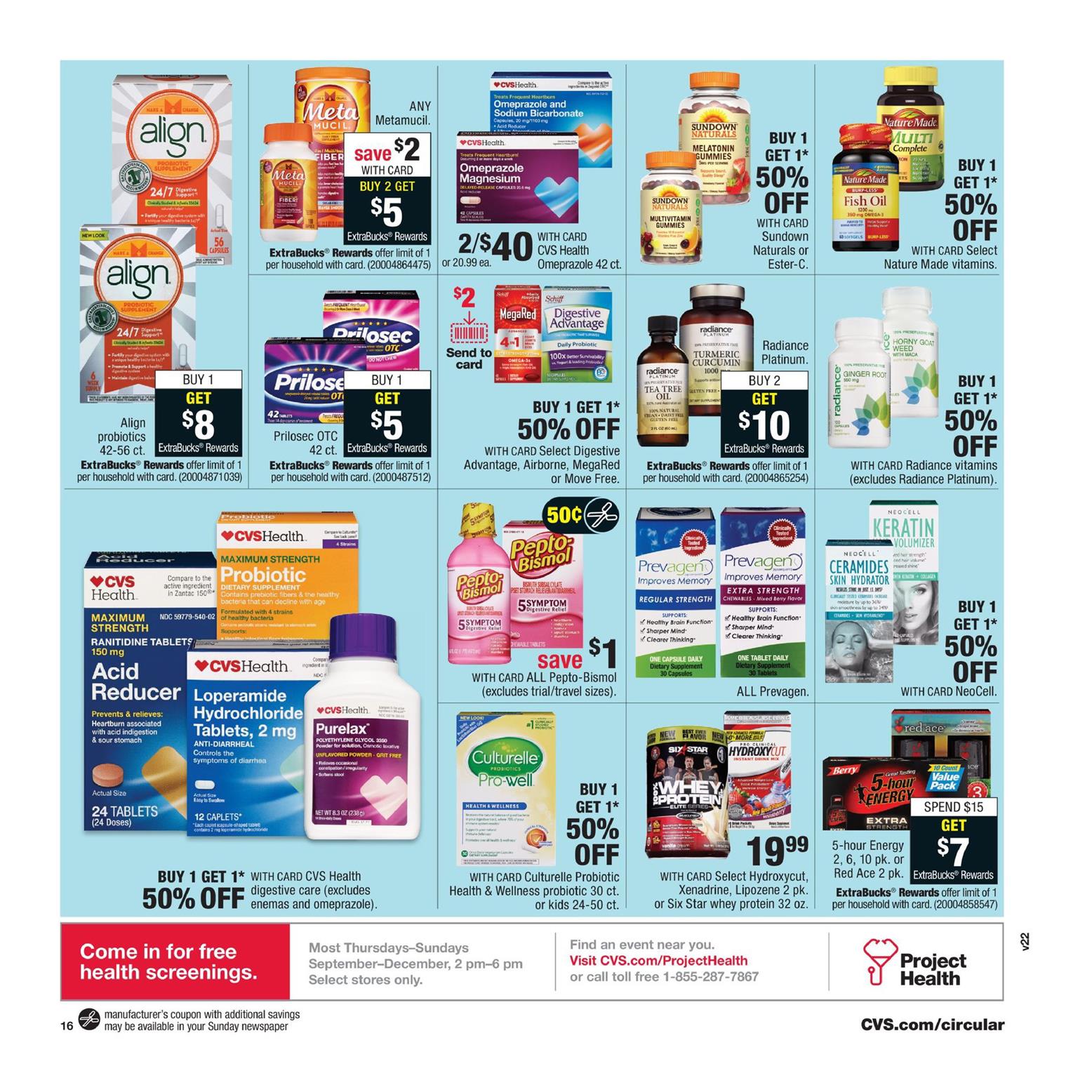 CVS Weekly Ad page 17