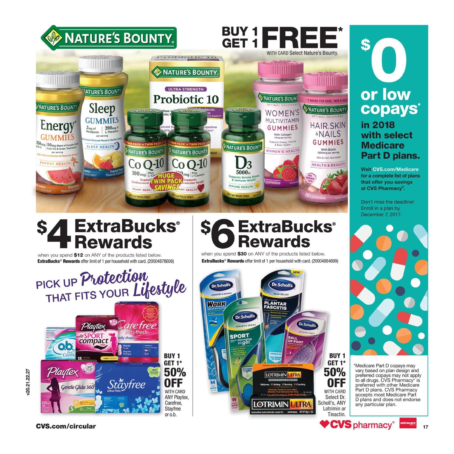 CVS Weekly Ad page 18