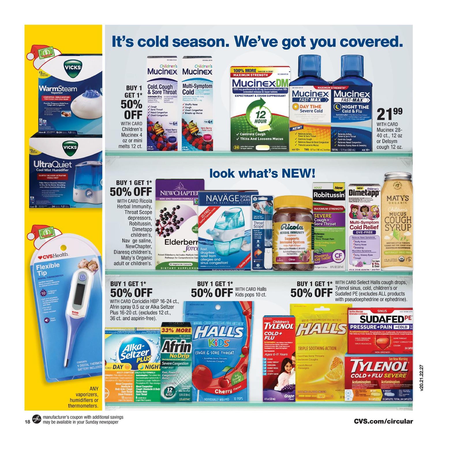 CVS Weekly Ad page 19