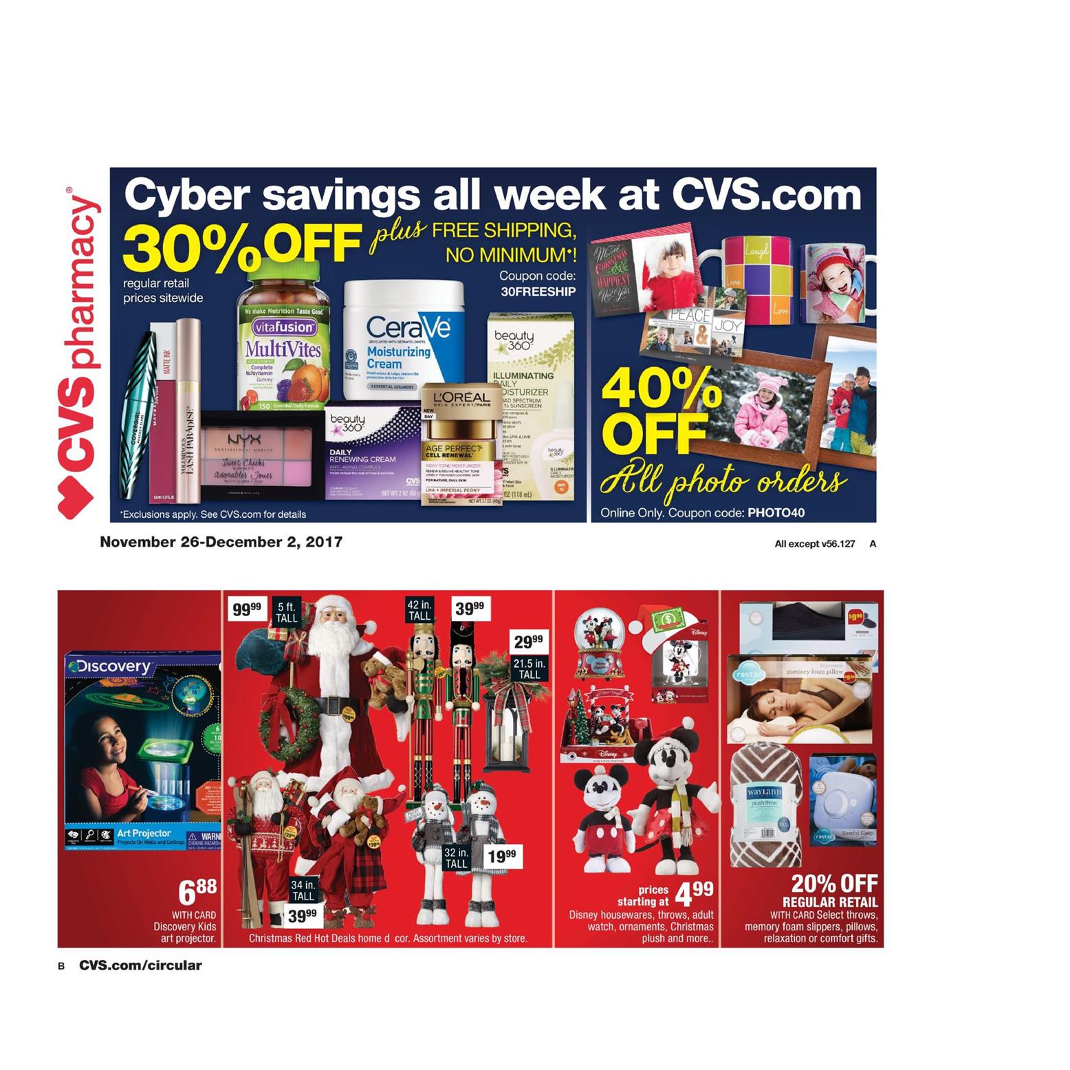 CVS Weekly Ad page 21