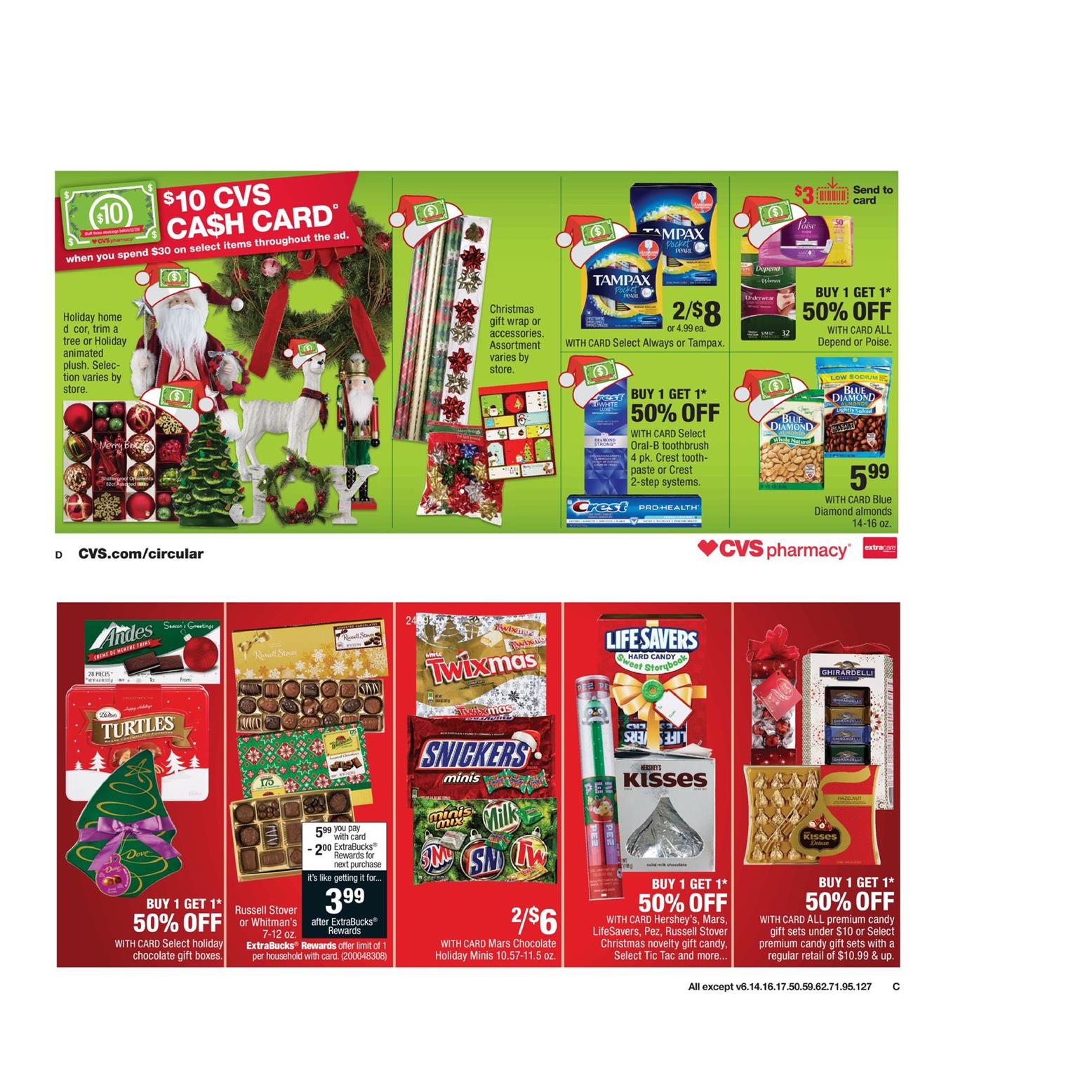 CVS Weekly Ad page 22