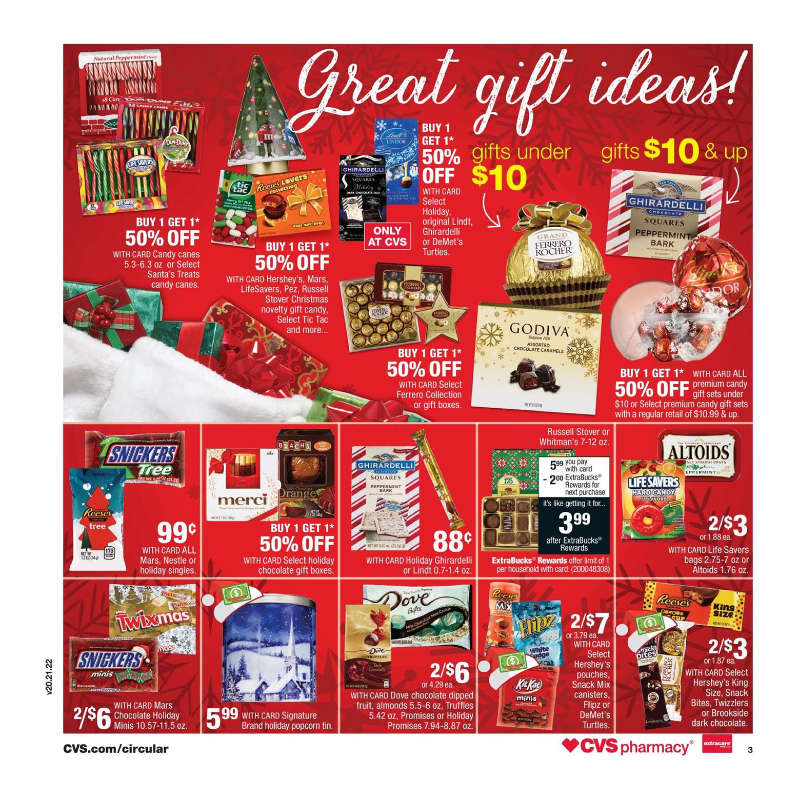CVS Weekly Ad page 4
