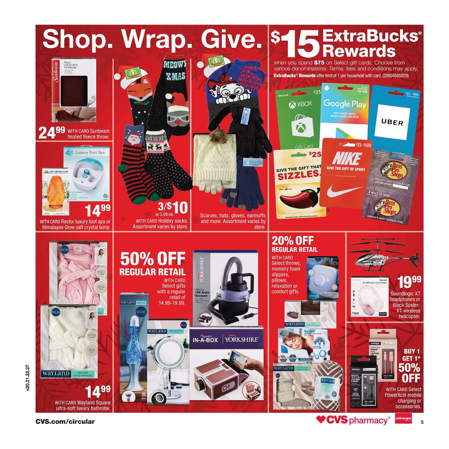 CVS Weekly Ad page 6