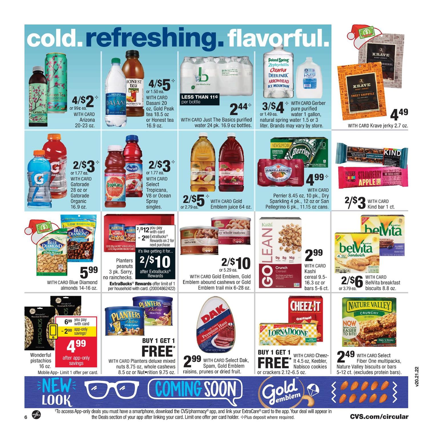 CVS Weekly Ad page 7
