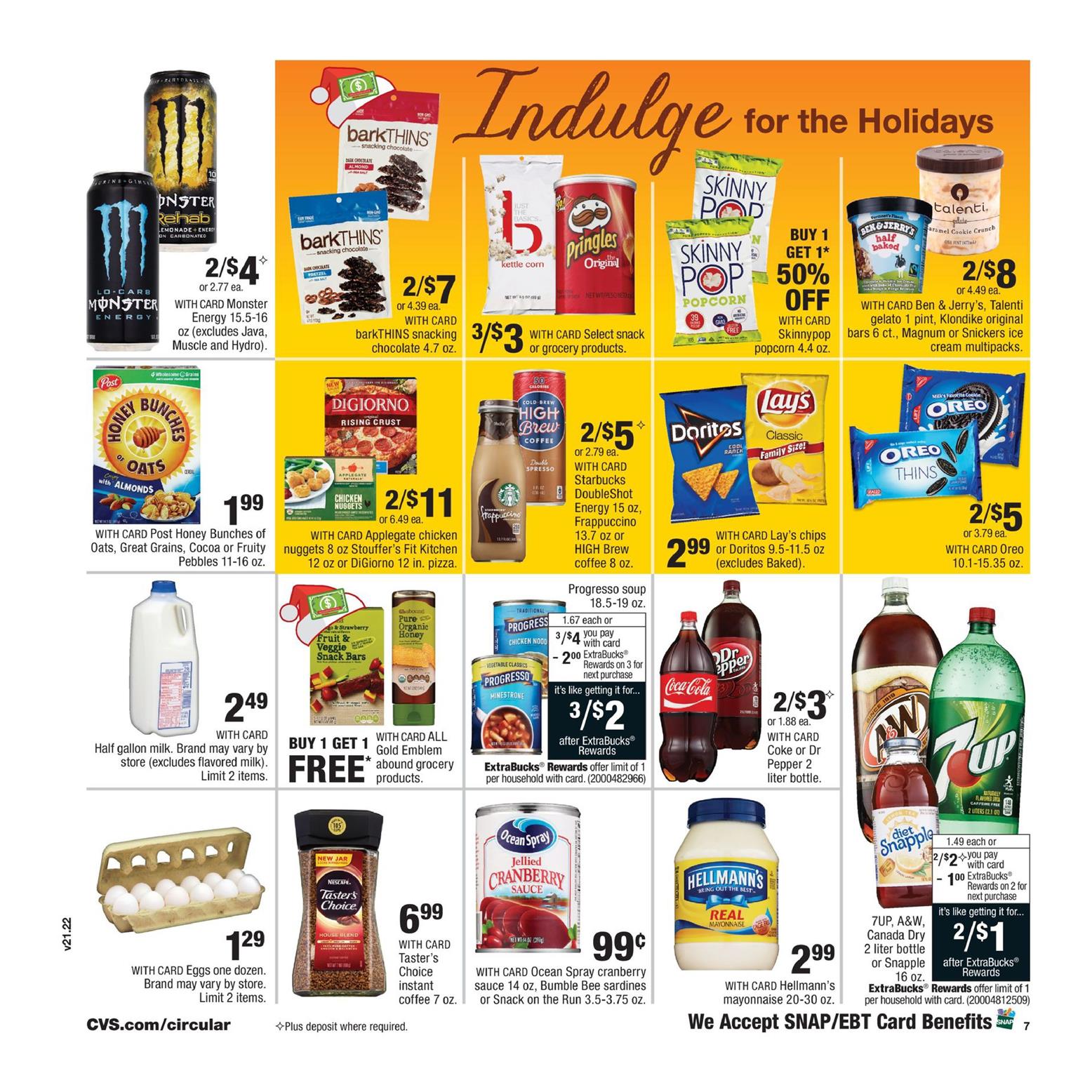 CVS Weekly Ad page 8