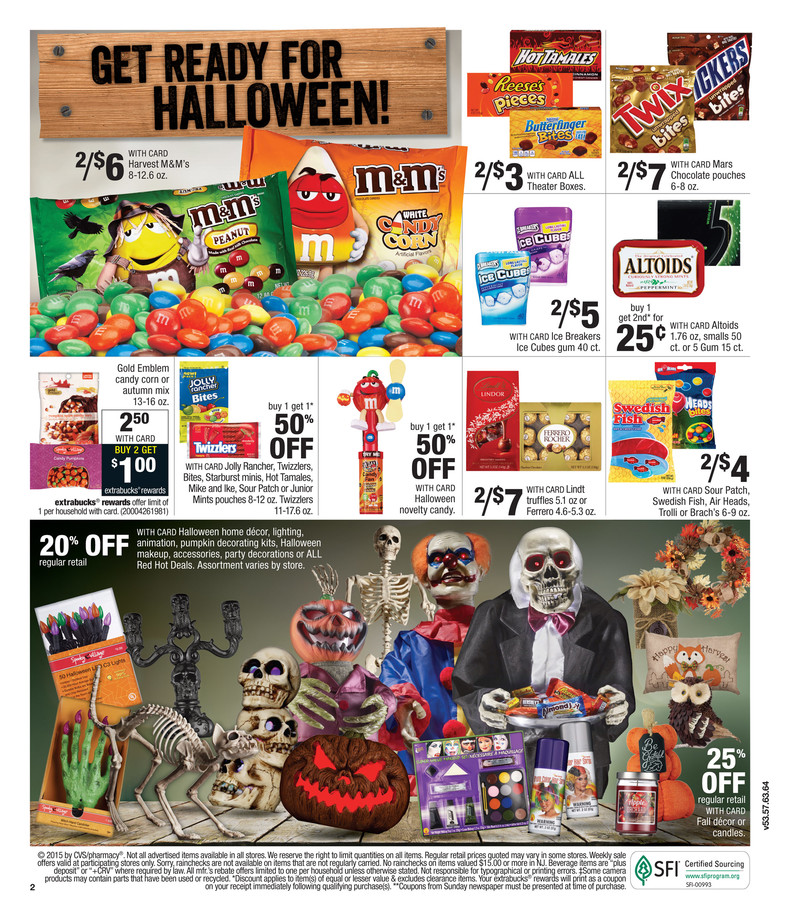 CVS Weekly Ad