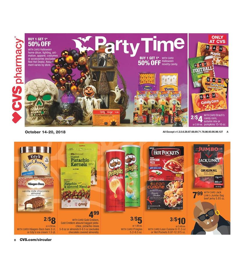 CVS Weekly Ad