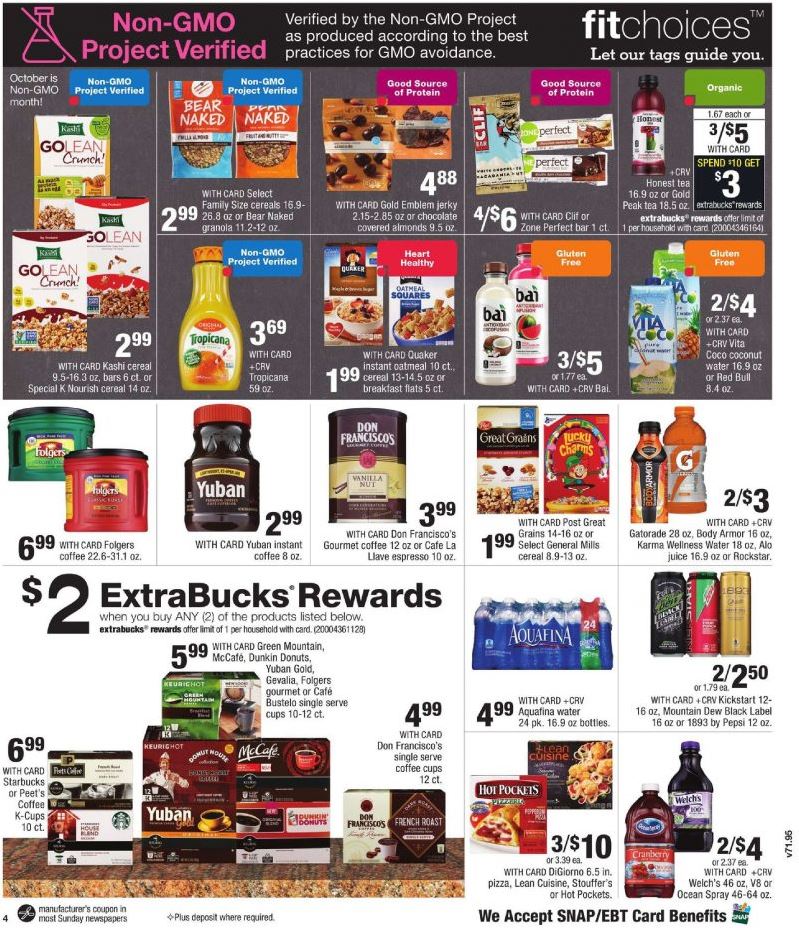 CVS Weekly Ad Oct 16 - 22 2016 page 5