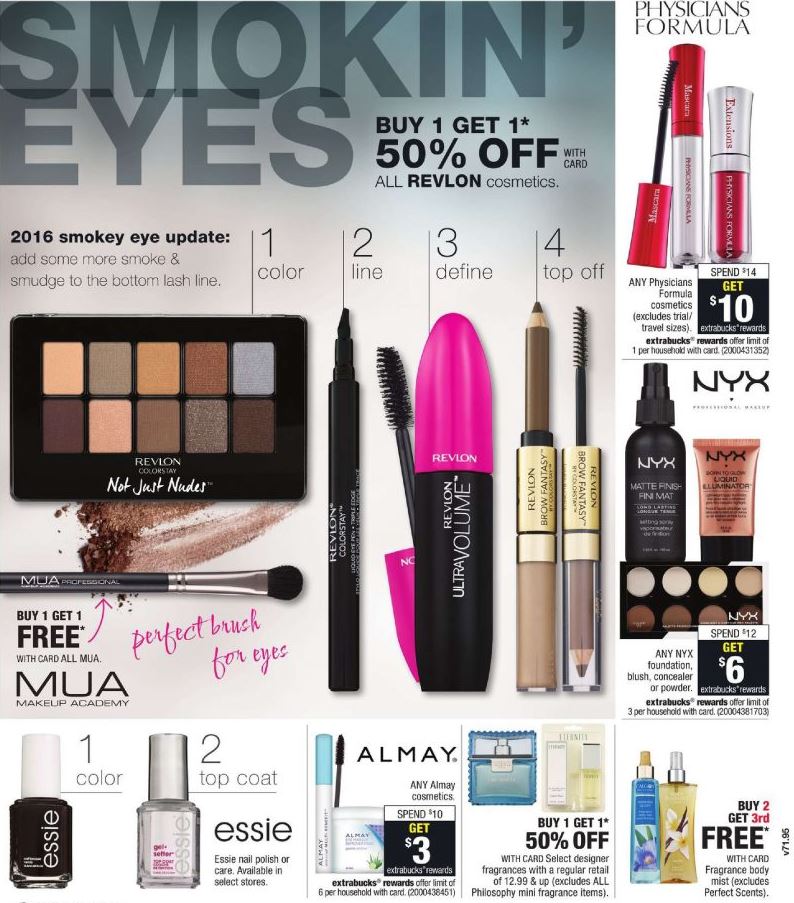CVS Weekly Ad Oct 16 - 22 2016 page 7