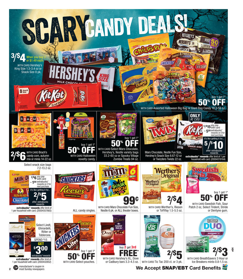CVS Weekly Ad