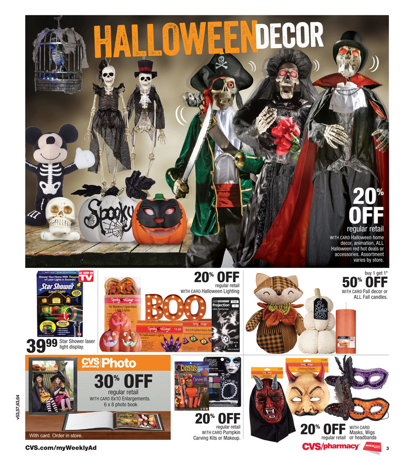 CVS Weekly Ad page 3