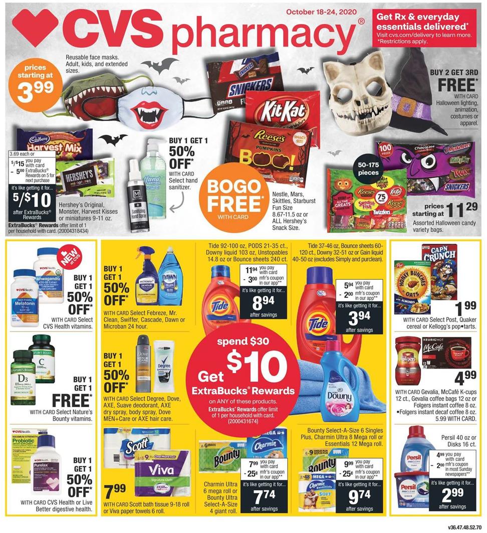 CVS Weekly Ad