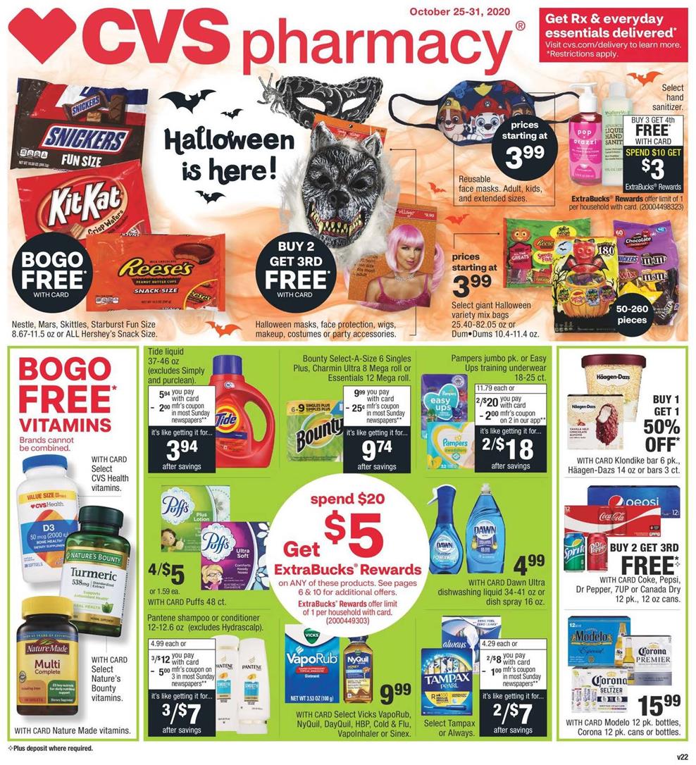 CVS Weekly Ad