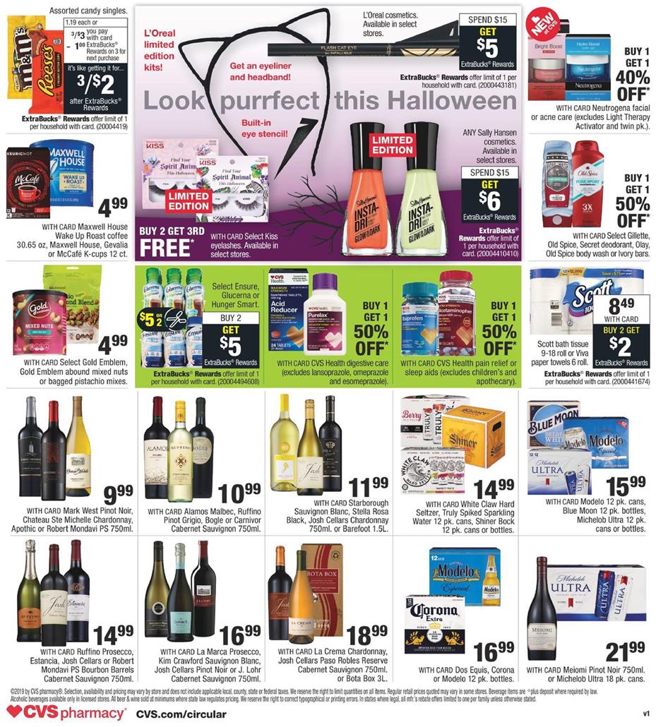 CVS Weekly Ad