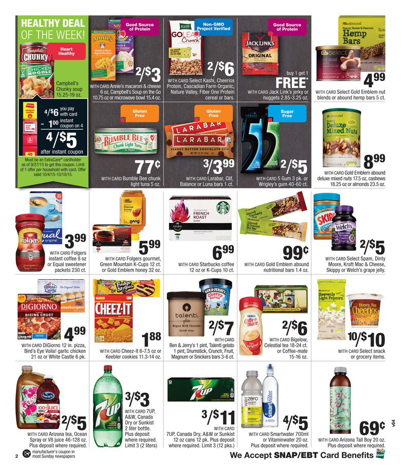CVS Weekly Ad