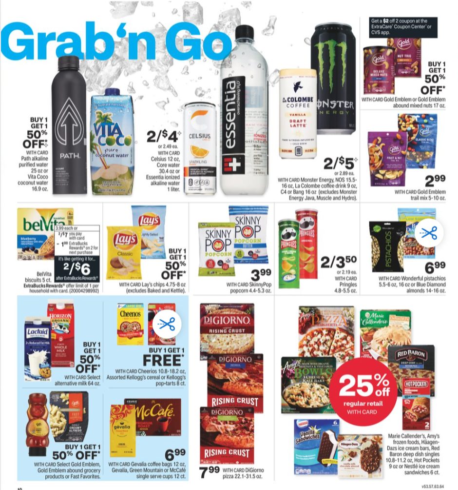 CVS Weekly Ad page 11