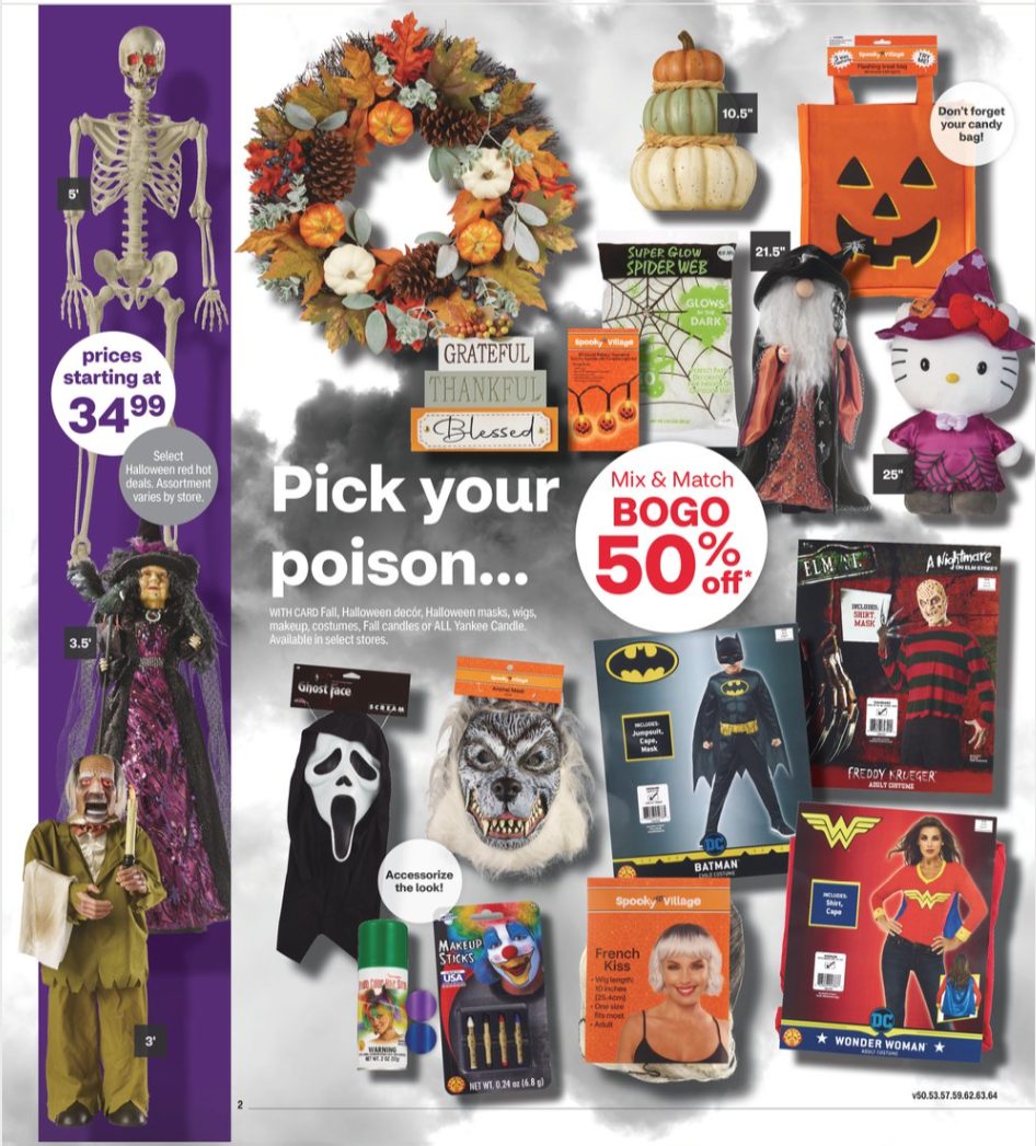 CVS Weekly Ad page 3