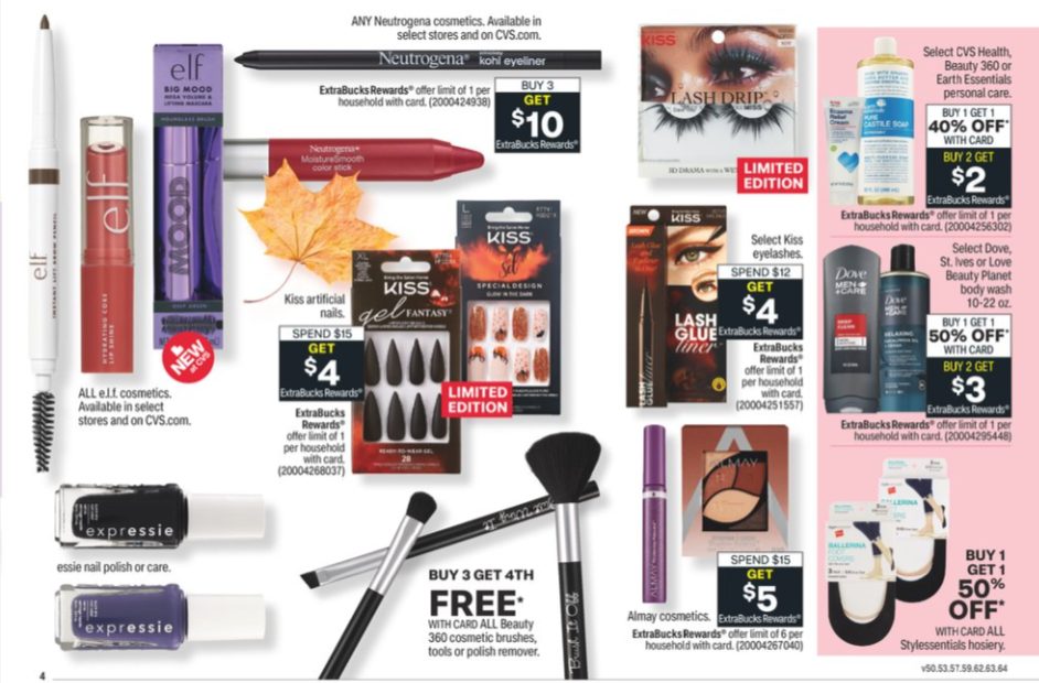 CVS Weekly Ad page 5