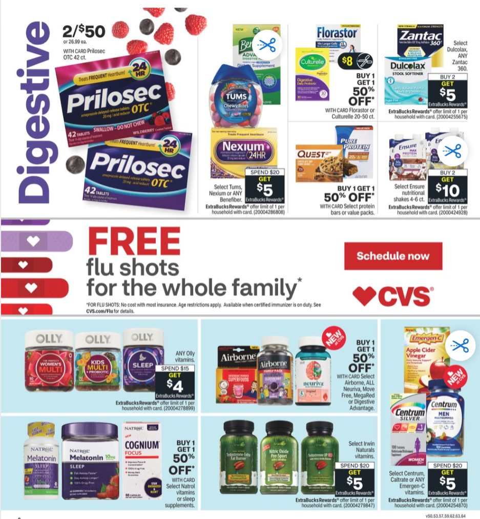 CVS Weekly Ad page 9