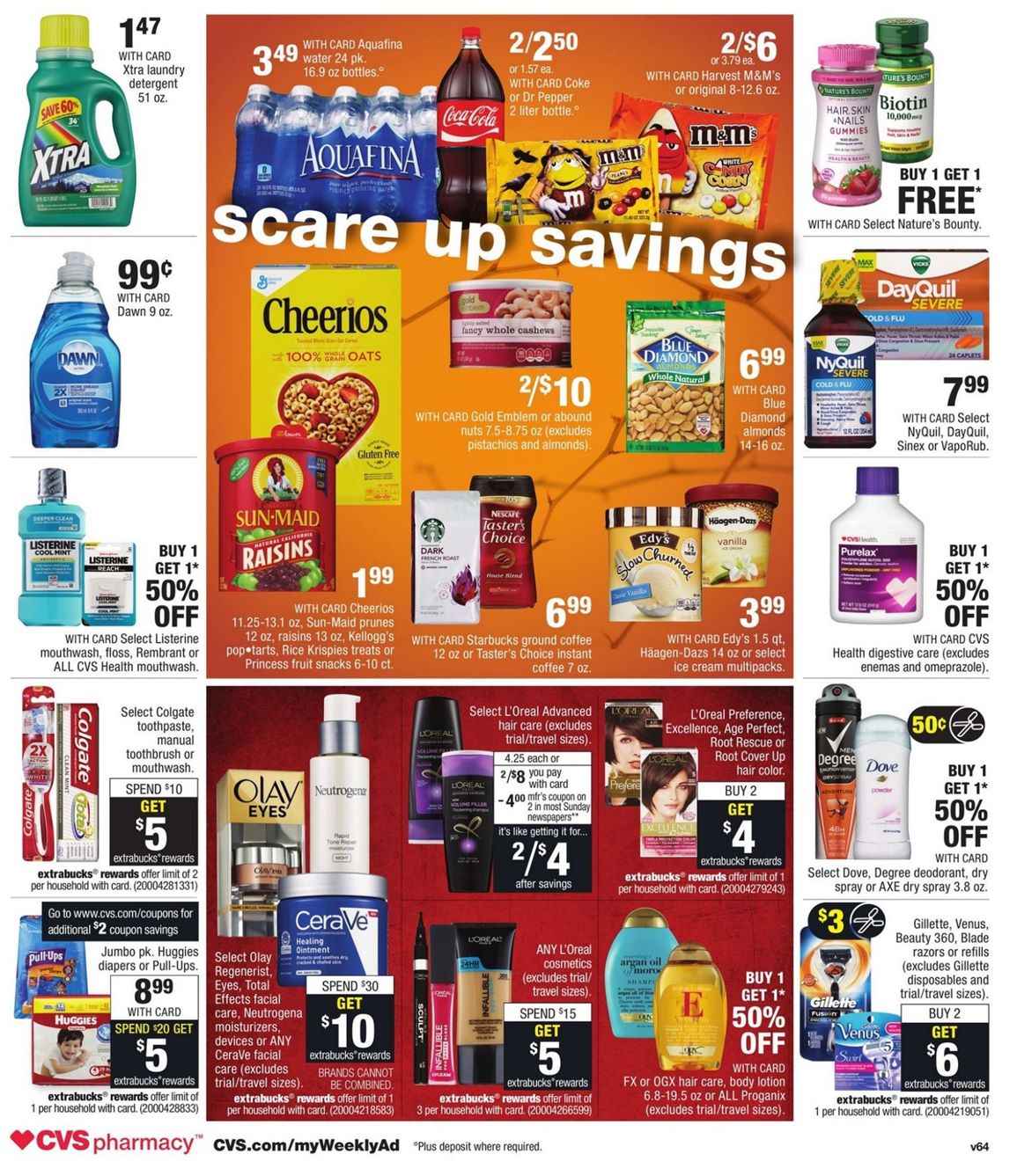 CVS Weekly Ad