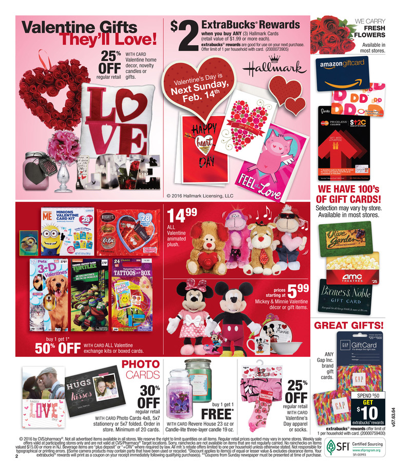 CVS Weekly Ad