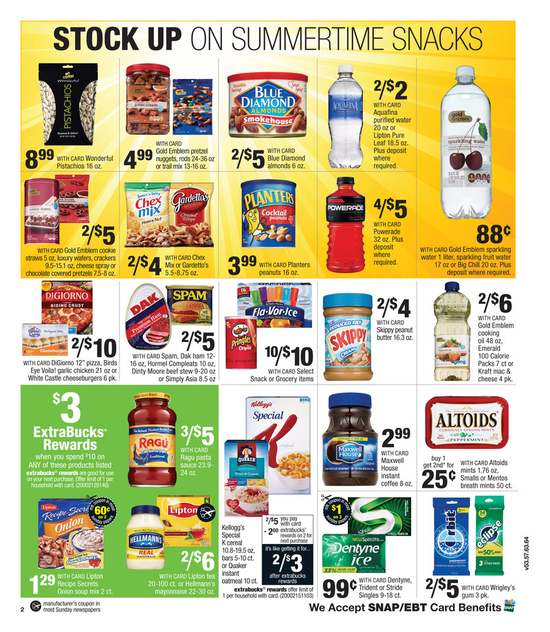 CVS Weekly Ad