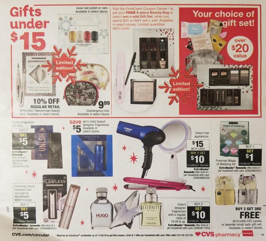 CVS Weekly Ad page 11