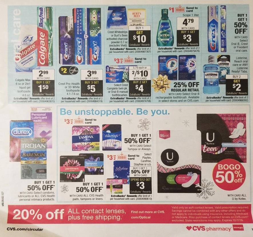 CVS Weekly Ad page 13