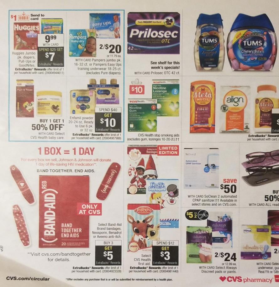 CVS Weekly Ad page 15