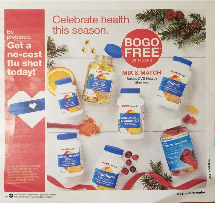 CVS Weekly Ad page 18