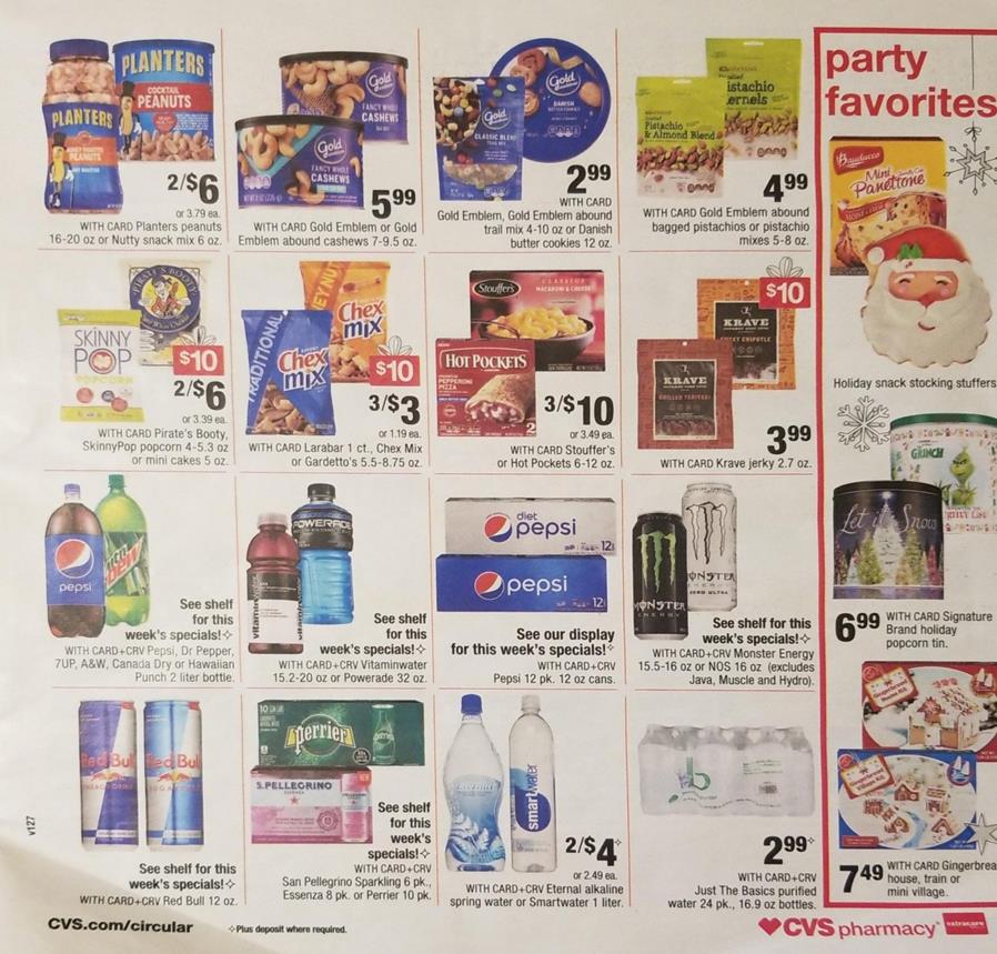 CVS Weekly Ad page 7