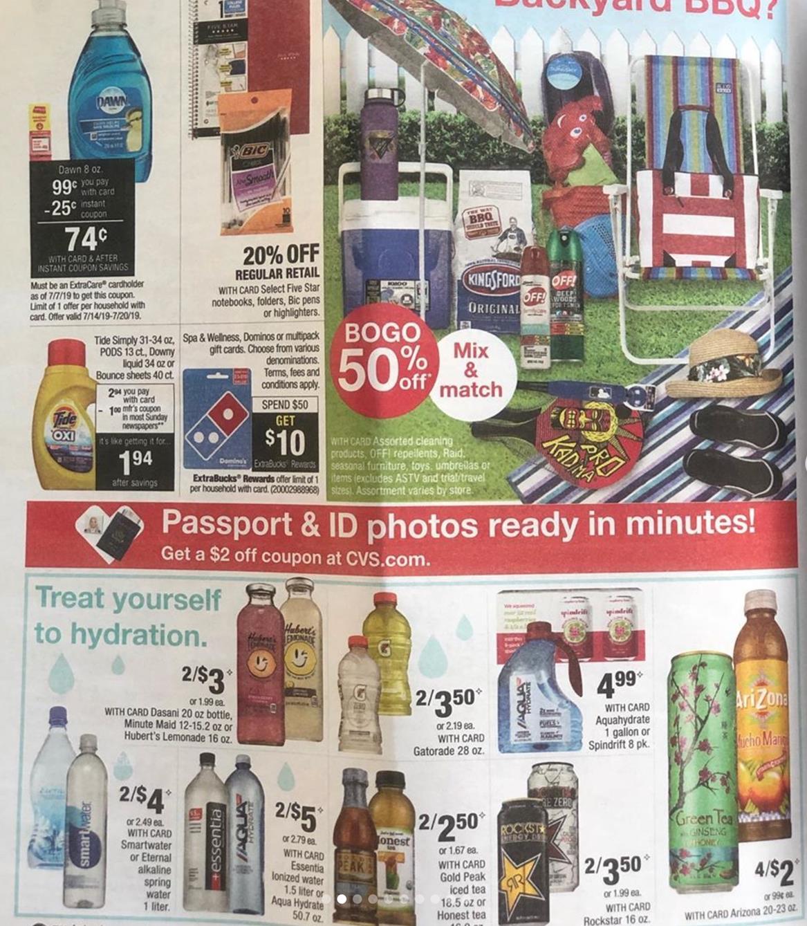 CVS Weekly Ad