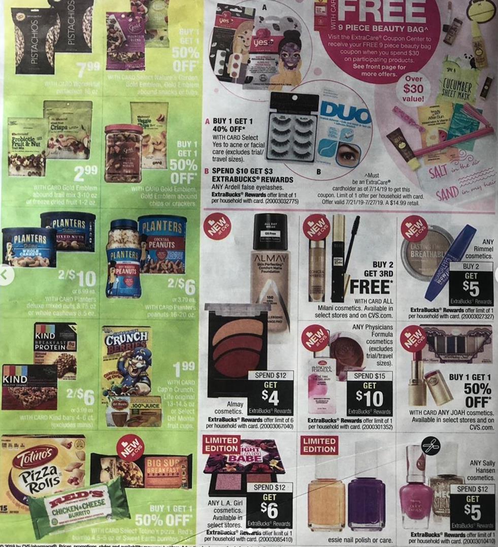 CVS Weekly Ad page 4