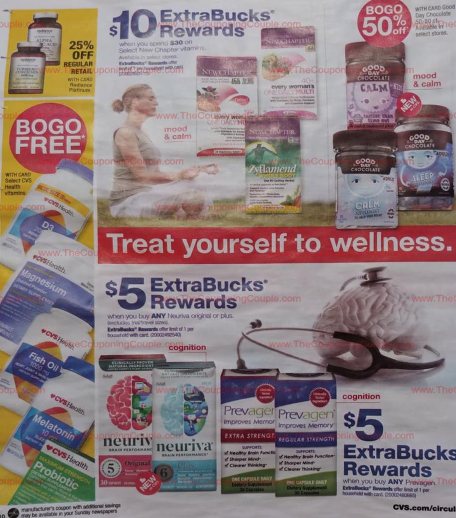 CVS Weekly Ad page 12