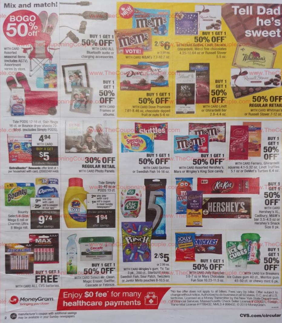 CVS Weekly Ad