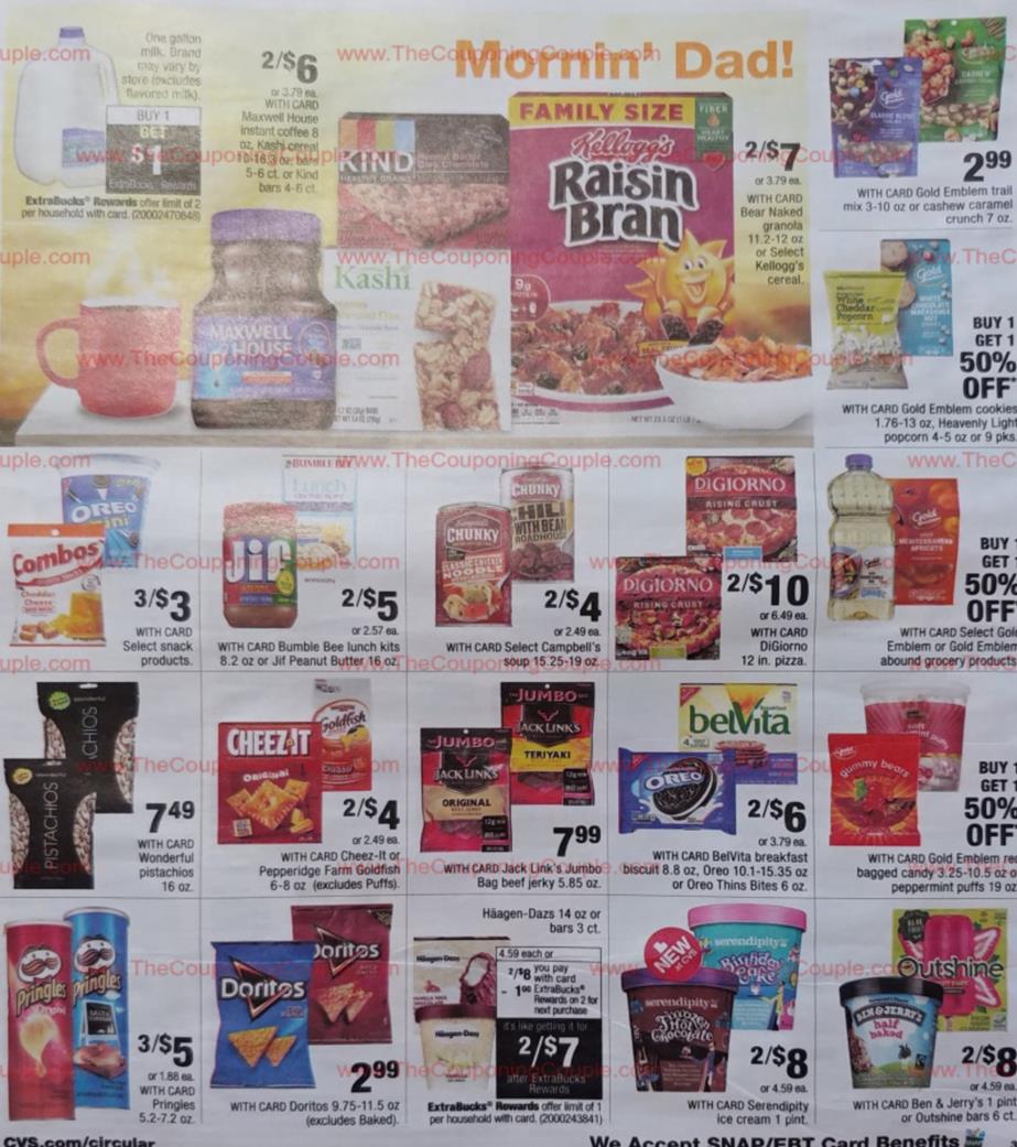 CVS Weekly Ad page 3