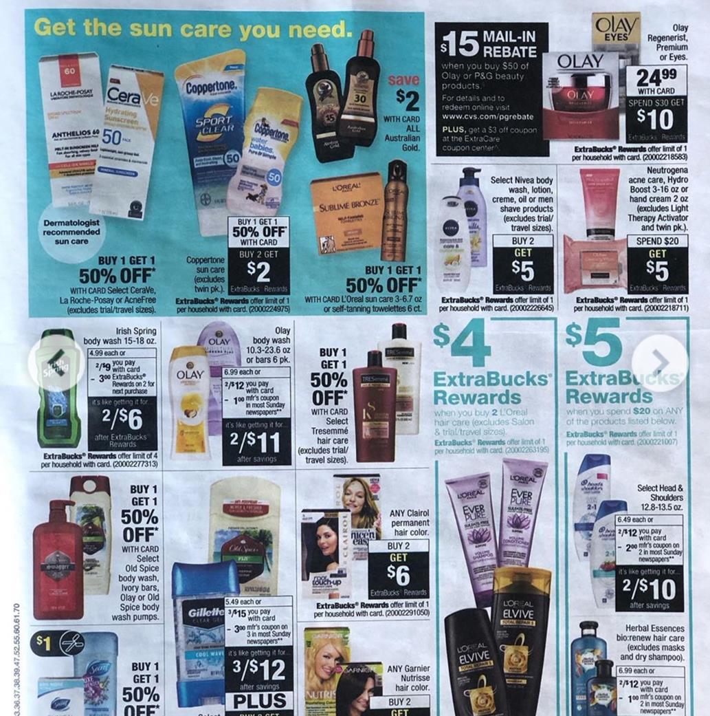 CVS Weekly Ad page 5