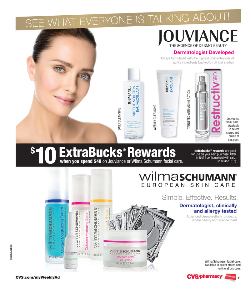 CVS Weekly Ad page 11