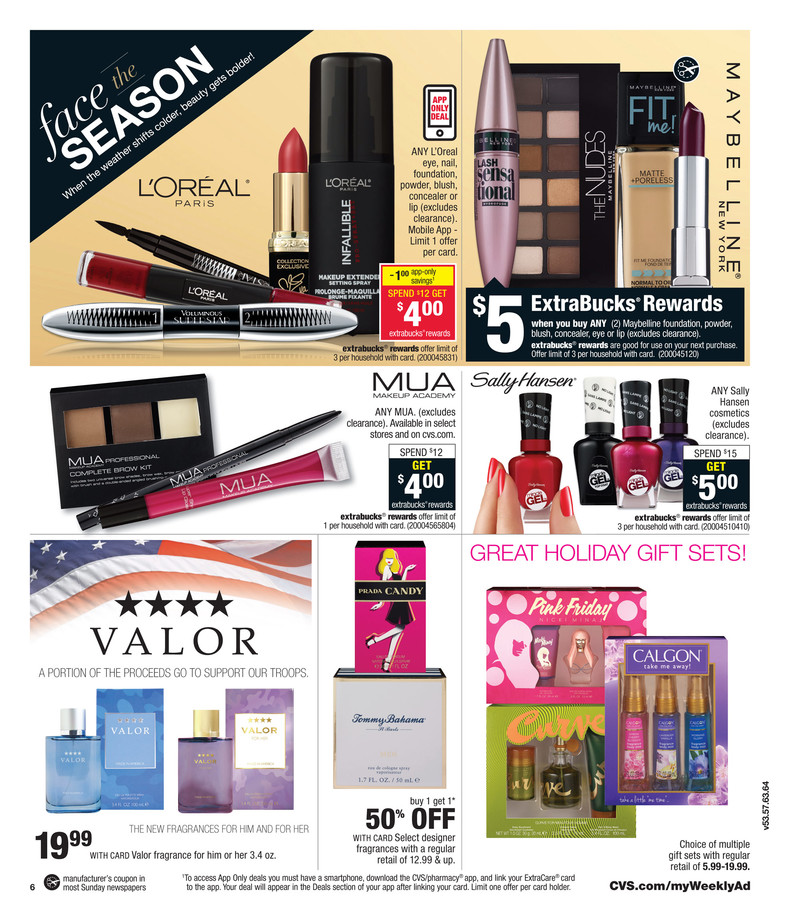 CVS Weekly Ad page 6