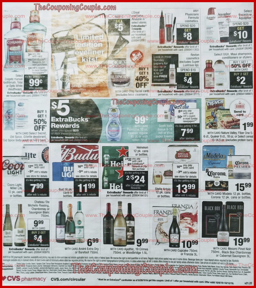 CVS Weekly Ad page 12