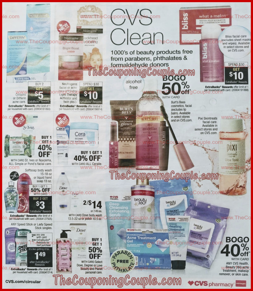 CVS Weekly Ad page 5
