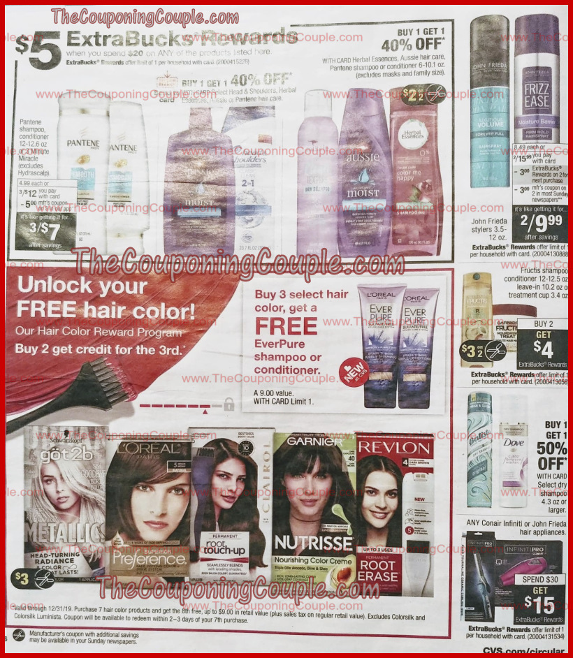 CVS Weekly Ad page 6