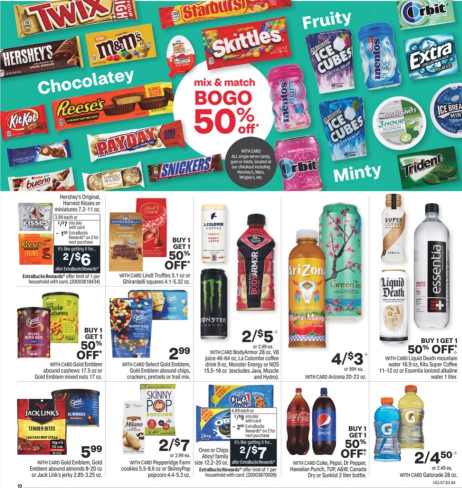CVS Weekly Ad page 11