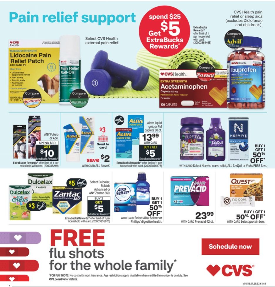 CVS Weekly Ad page 5