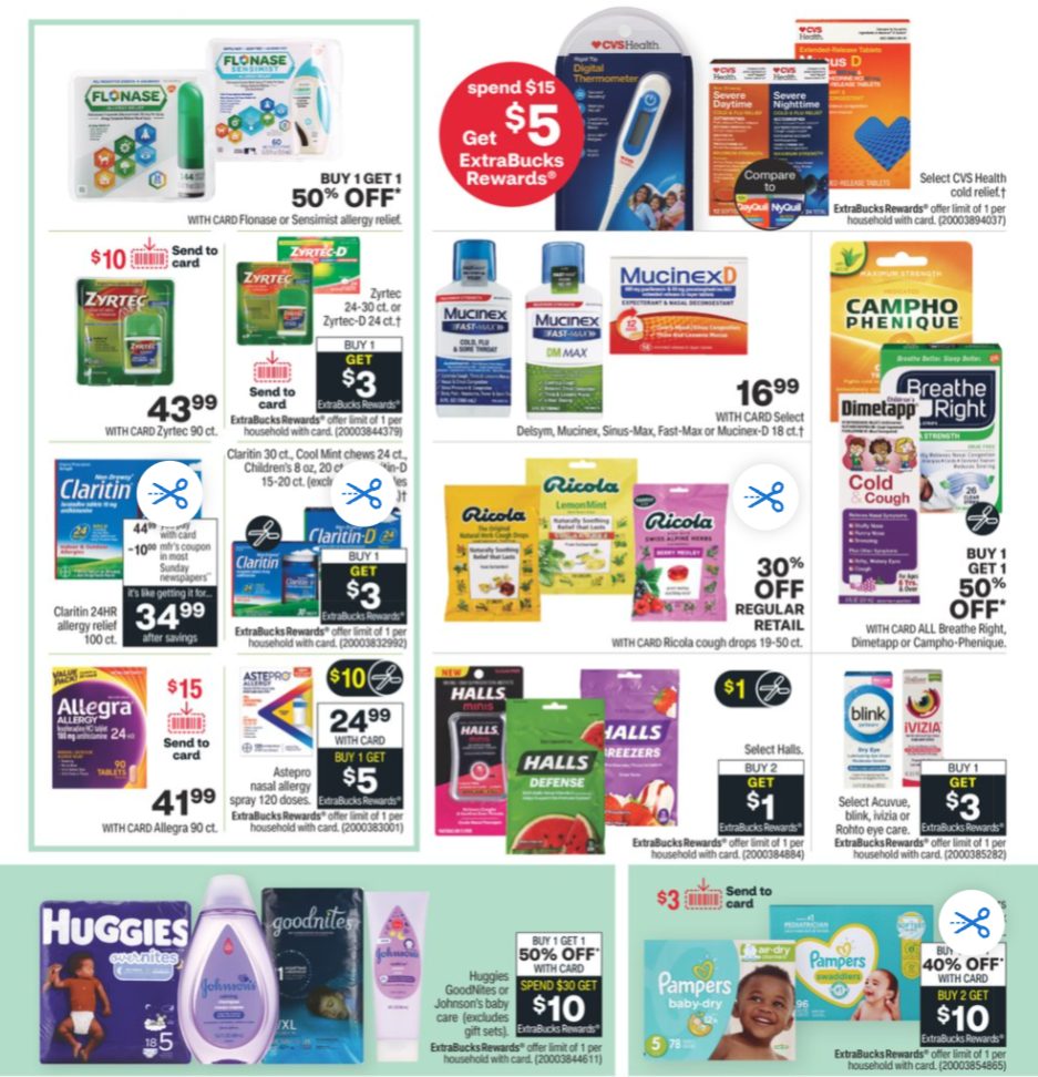 CVS Weekly Ad page 7