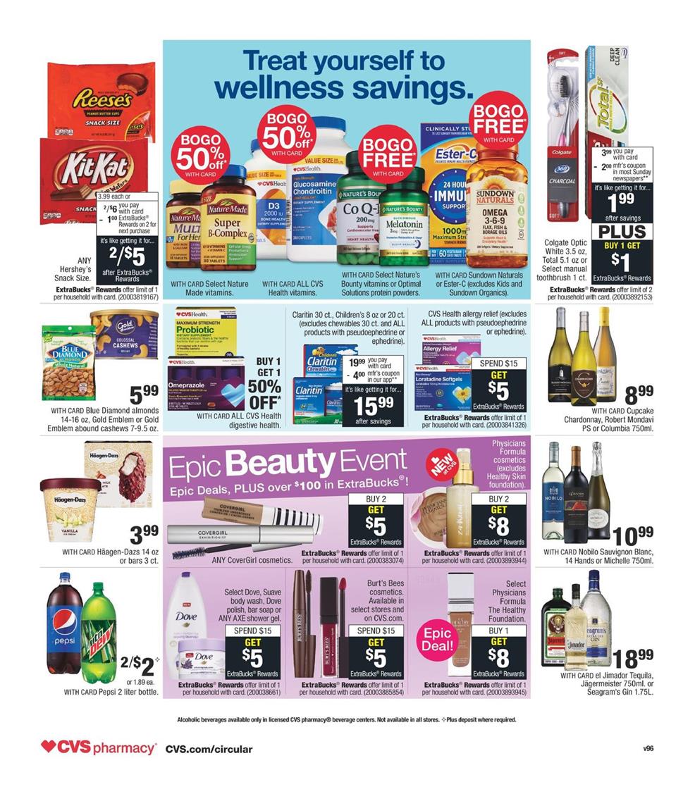 CVS Weekly Ad